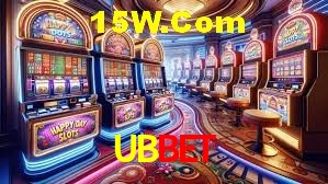 Statistics UBBet