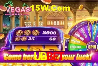 Provedores de Jogos UBBet