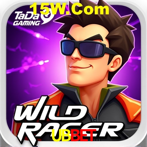 Game Providers UBBet