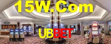 Exclusive Games UBBet