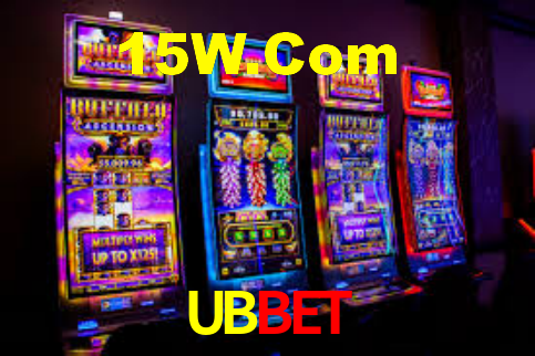 UBBet - Cassinos De Caça-Níqueis On-Line - UBBet.Com