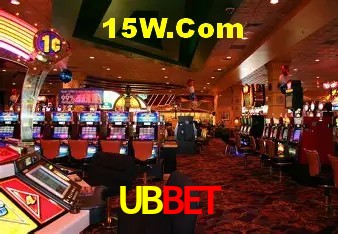 Benefícios da Conta UBBet