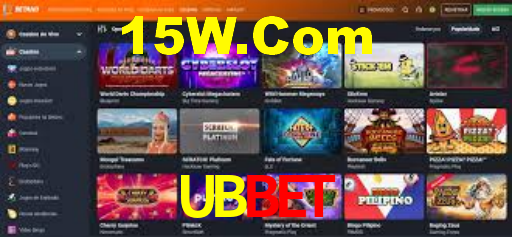 UBBet