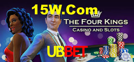 Sinta a adrenalina dos jogos de cassino com UBBet