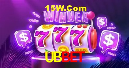 Recursos de Bônus UBBet