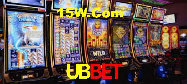 UBBet Com