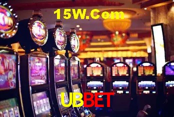 Diretório de Jogos UBBet