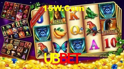 Ofertas Exclusivas UBBet
