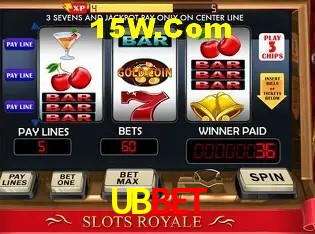 Estatísticas Crash Games UBBet