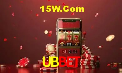 Estatísticas Esportivas UBBet
