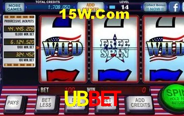 Casino VIP UBBet