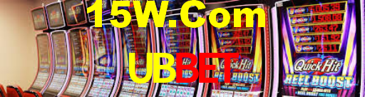 UBBet Com