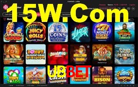 Daily Bonuses UBBet