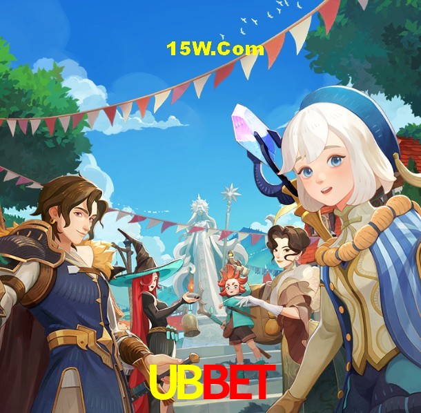 Casino Ao Vivo UBBet