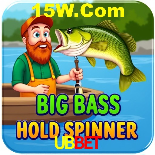 Descubra o Mundo do Cassino Online com UBBet