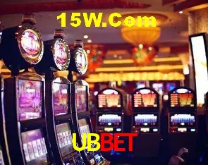 Jogo Spaceman UBBet