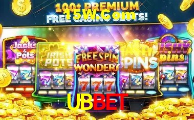 Promoção Relâmpago UBBet