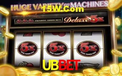 Tecnologia da Plataforma UBBet