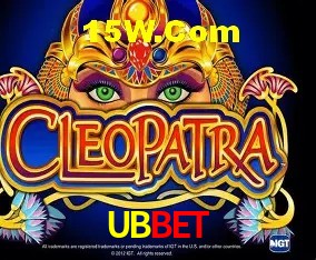 Jogos de Slot UBBet