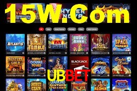 Premium Interface UBBet