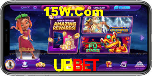 UBBet Com
