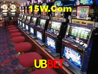 Login Seguro UBBet