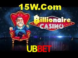 Bonus Features UBBet