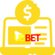 O Cassino UBBet também oferece apostas esportivas virtuais!